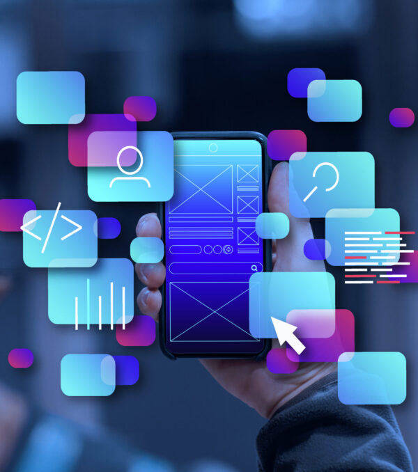 smartphone-with-user-interface-concept